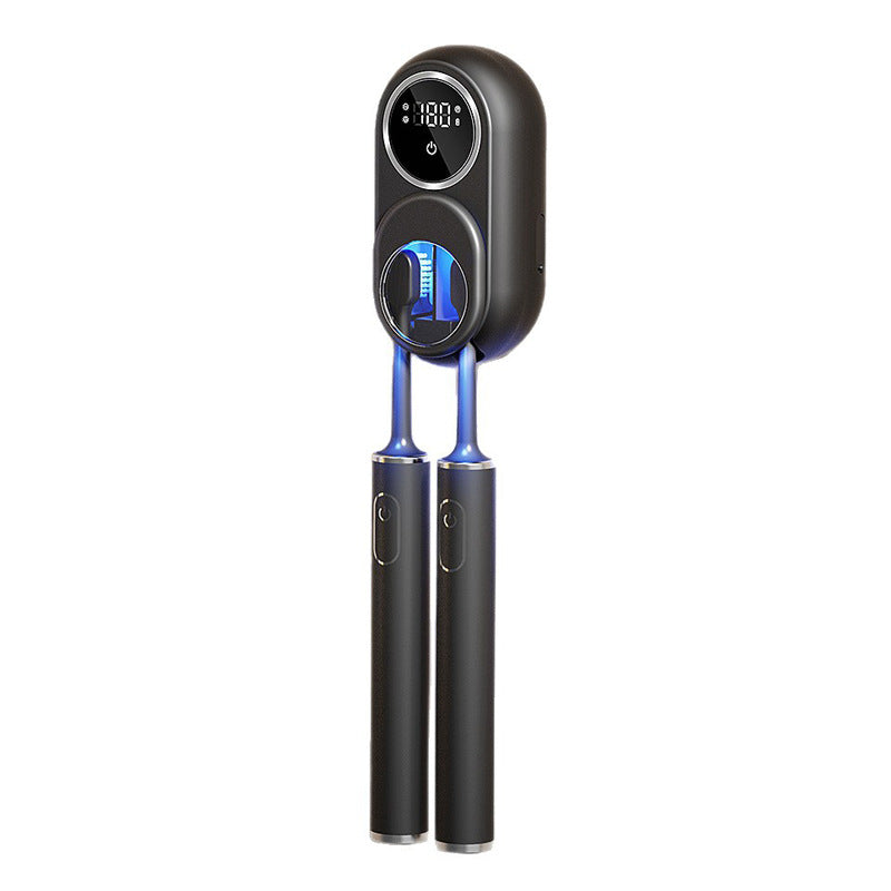 UV toothbrush sterilizer