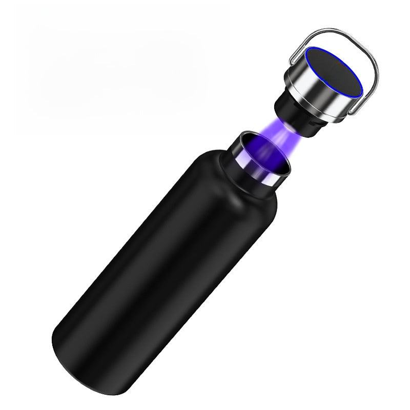 UV ultraviolet sterilization cup