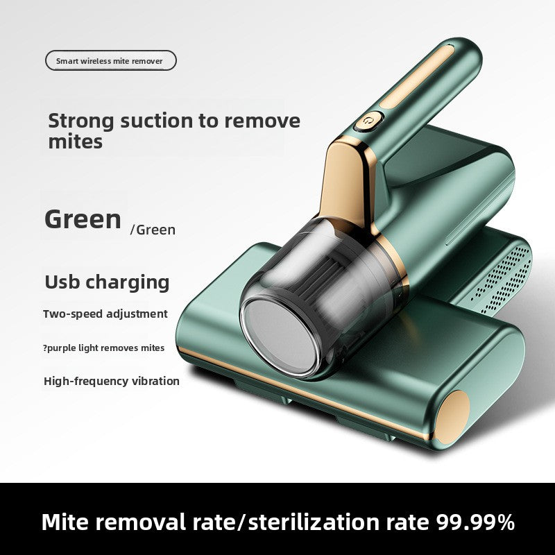 UV Vacuum Cleaner