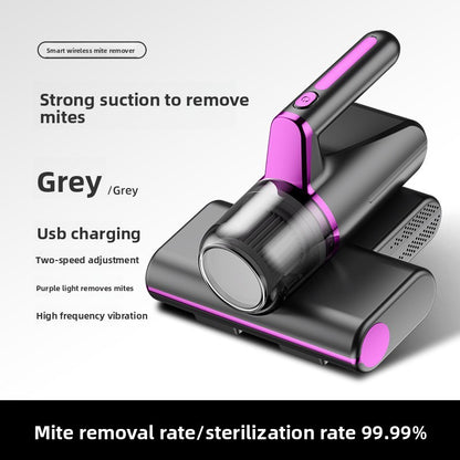UV Vacuum Cleaner