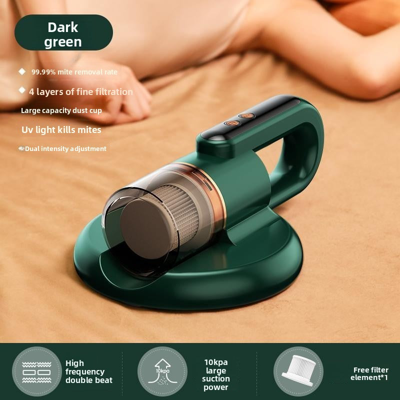UV Vacuum Cleaner