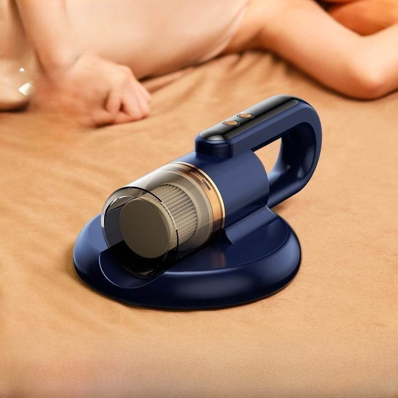 UV Vacuum Cleaner