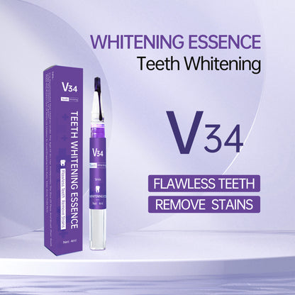 v34 Dental Cleaning Pen