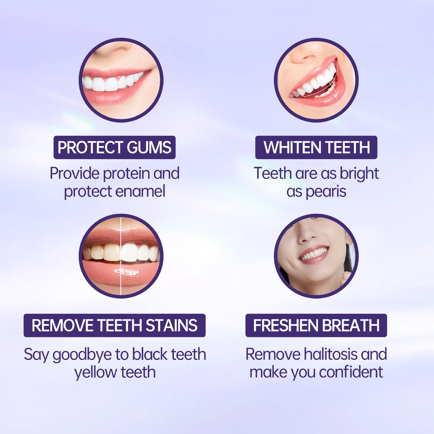 v34 Dental Cleaning Pen