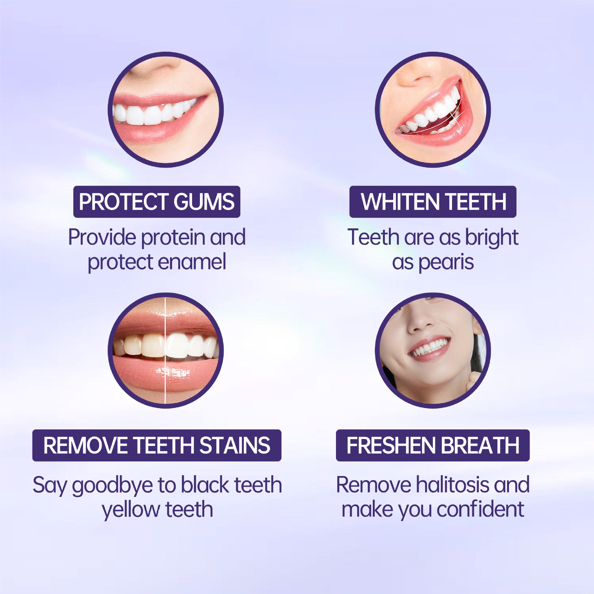 v34 Dental Cleaning Pen