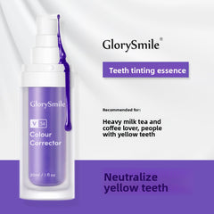 V34 Foam Toothpaste