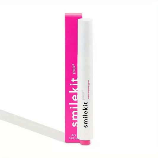 V34 Tooth Whitening Pen with Whitening Gel