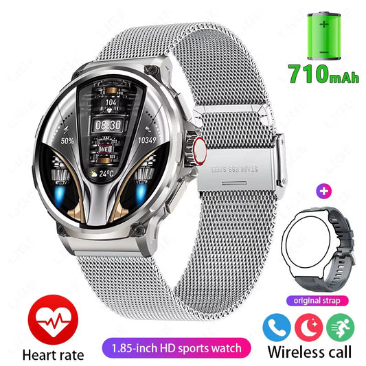 V69 Smart Watch