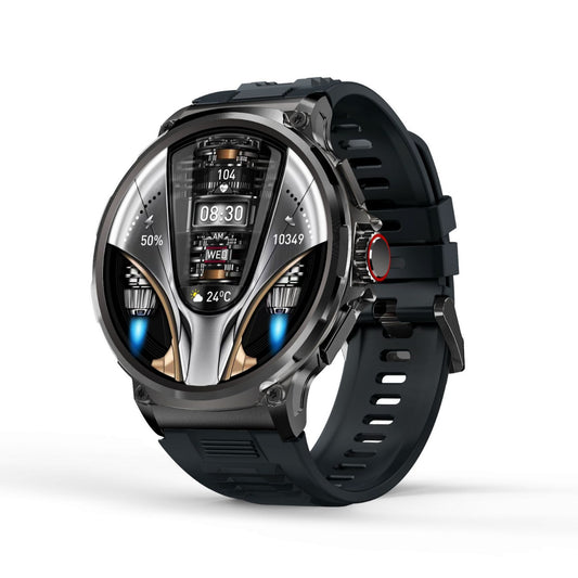 V69 Smart Watch