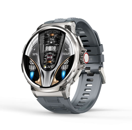 V69 Smart Watch