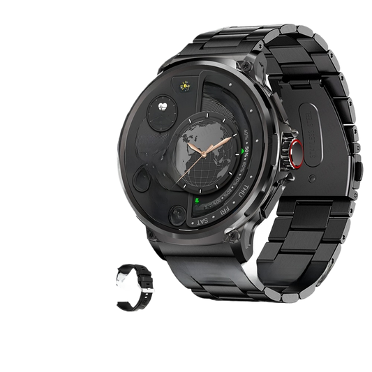 V69 Smart Watch