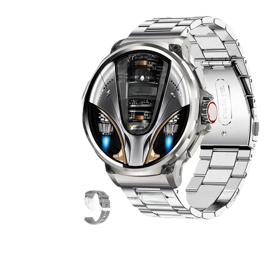 V69 Smart Watch