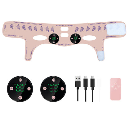V-Face Lifting Massage Mask