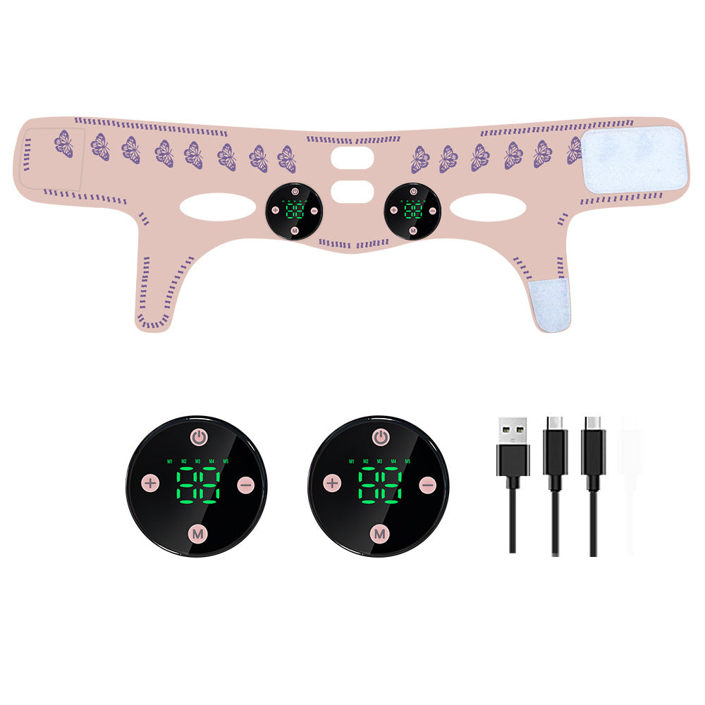 V-Face Lifting Massage Mask