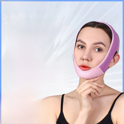 V Face Lifting Sleep Mask