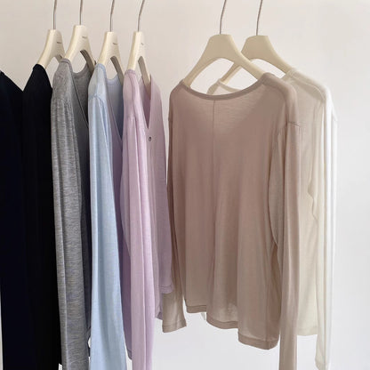 V Neck Cardigan