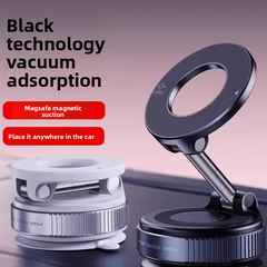 K007 black vacuum strong magnet