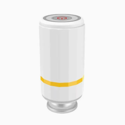 Vacuum bag air pump
