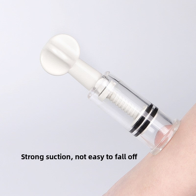 Vacuum Breast Pump