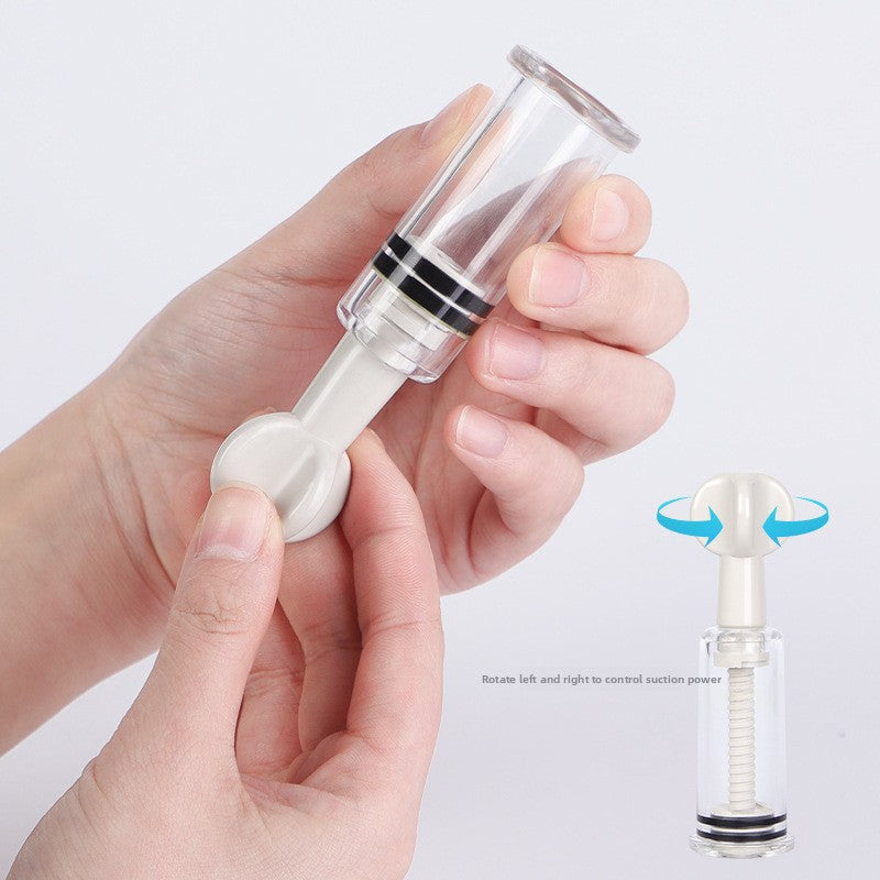 Vacuum Breast Pump
