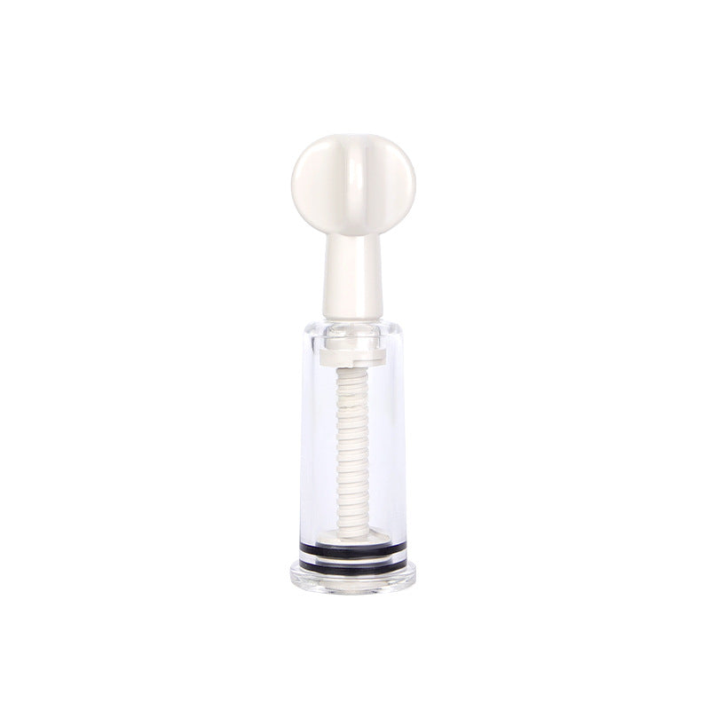 Vacuum Breast Pump