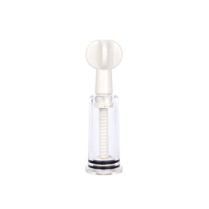 Vacuum Breast Pump