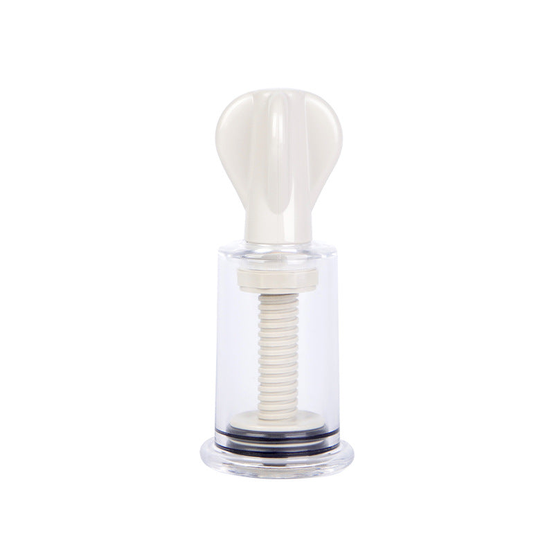 Vacuum Breast Pump