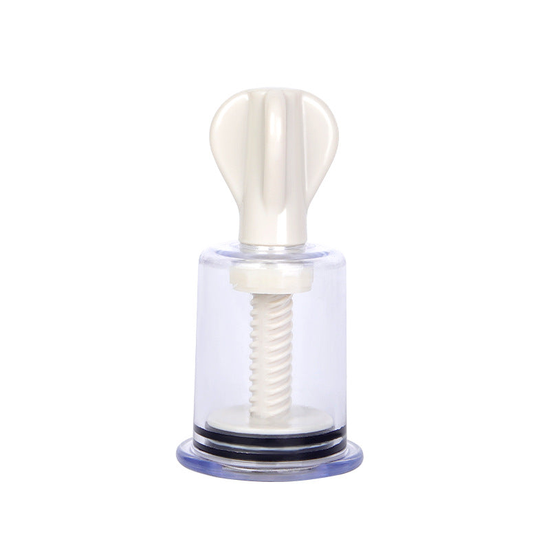 Vacuum Breast Pump
