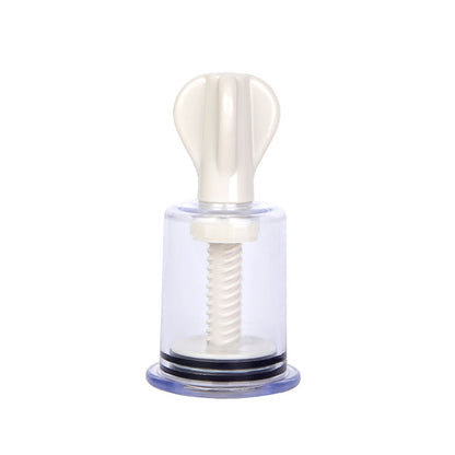Vacuum Breast Pump