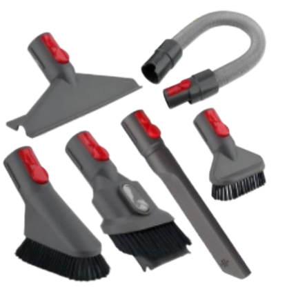 Vacuum Cleaner Accessories