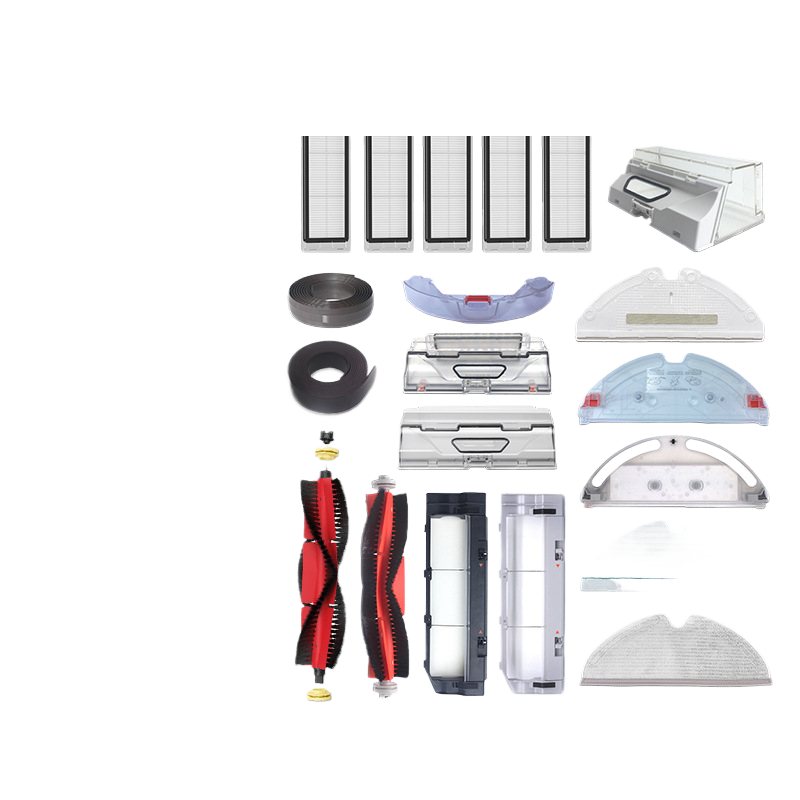 Vacuum cleaner accessories