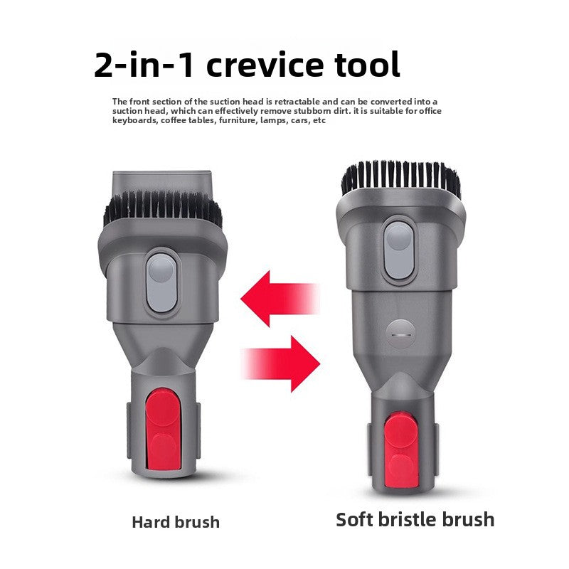 Vacuum Cleaner Accessories