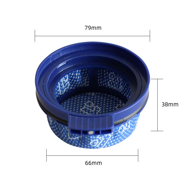 vacuum cleaner accessories