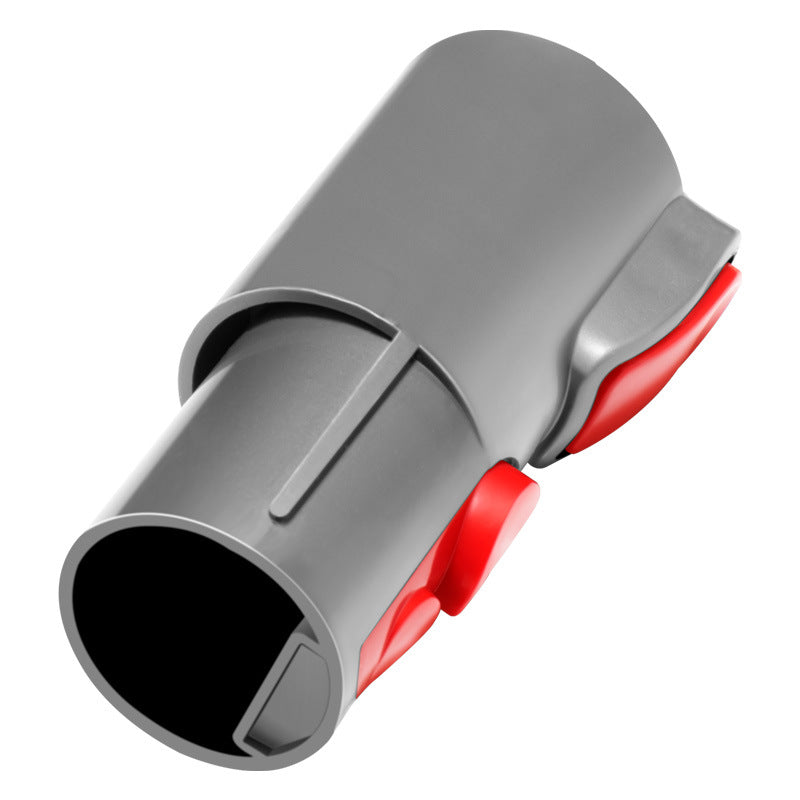 Vacuum cleaner accessory brush head