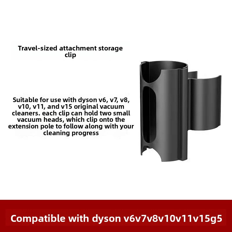 vacuum cleaner accessory