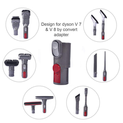 Vacuum Cleaner Adapter