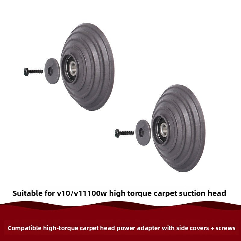 vacuum cleaner adapter