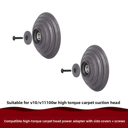 vacuum cleaner adapter