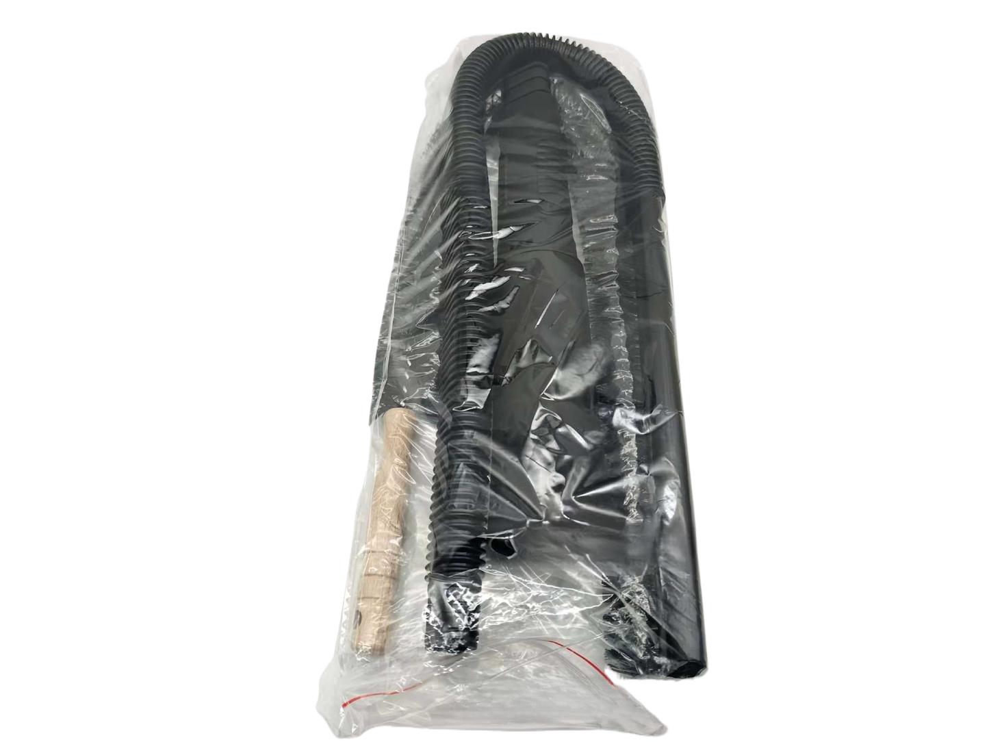 Vacuum cleaner air vent cleaning kit