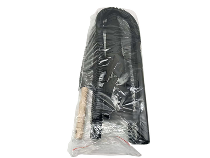 Vacuum cleaner air vent cleaning kit