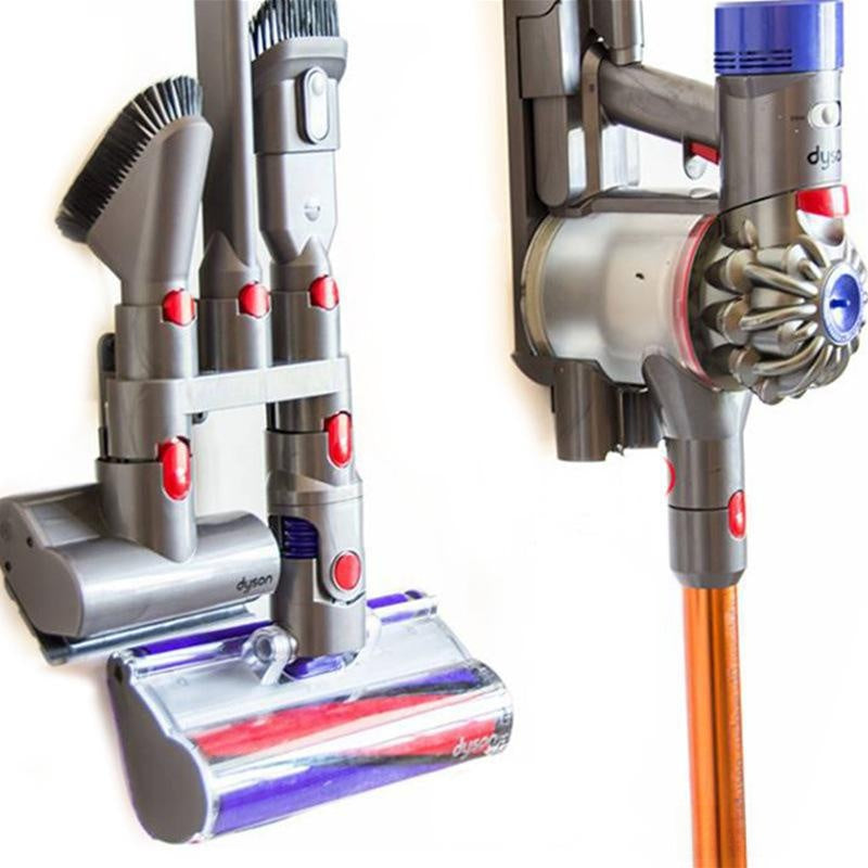 vacuum cleaner bracket