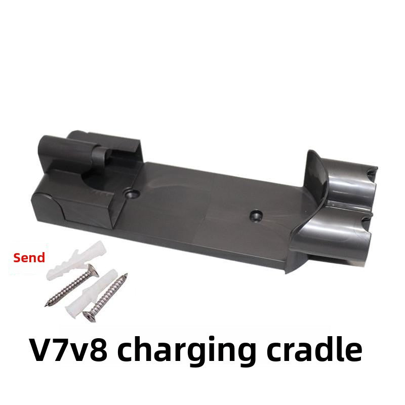 vacuum cleaner bracket