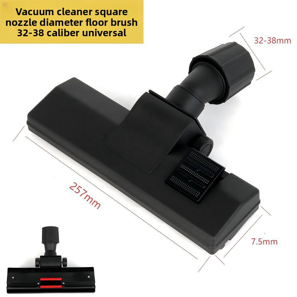 vacuum cleaner brush