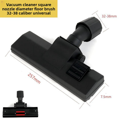 vacuum cleaner brush