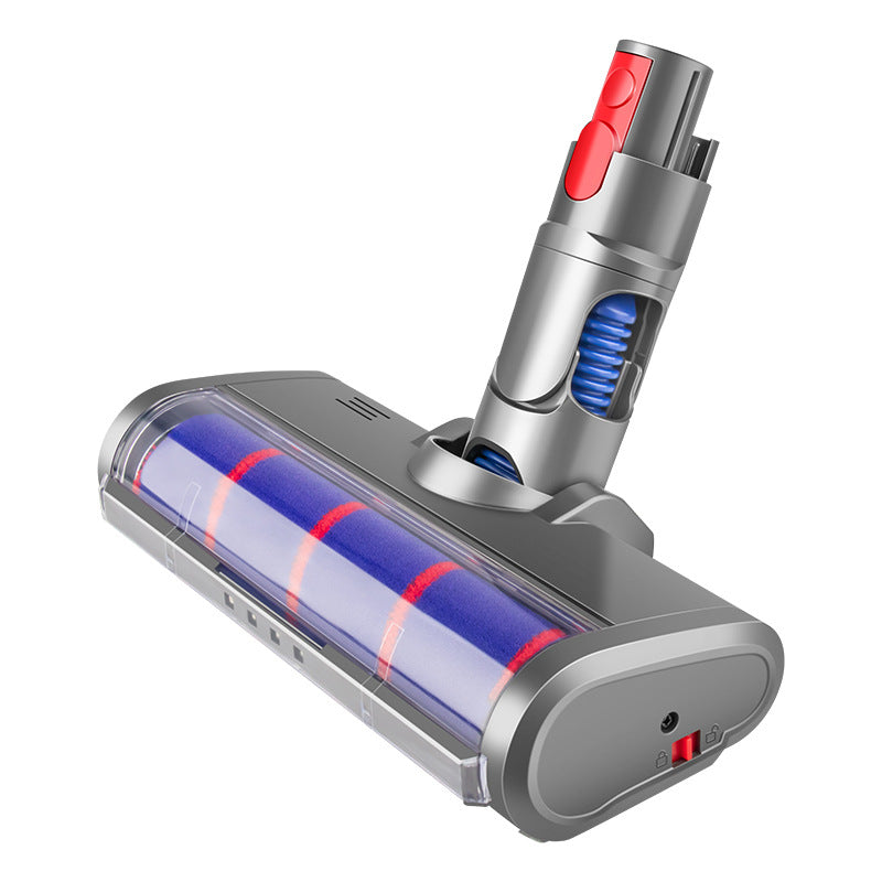Vacuum cleaner brush