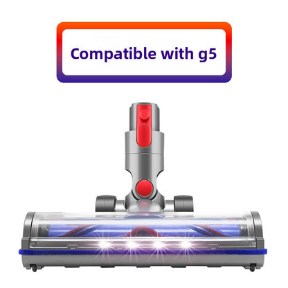 Vacuum cleaner brush