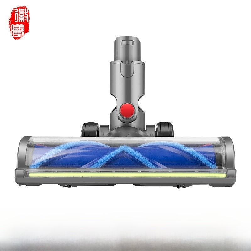 Vacuum cleaner brush