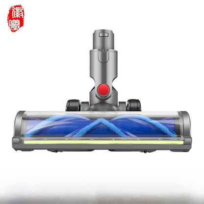 Vacuum cleaner brush