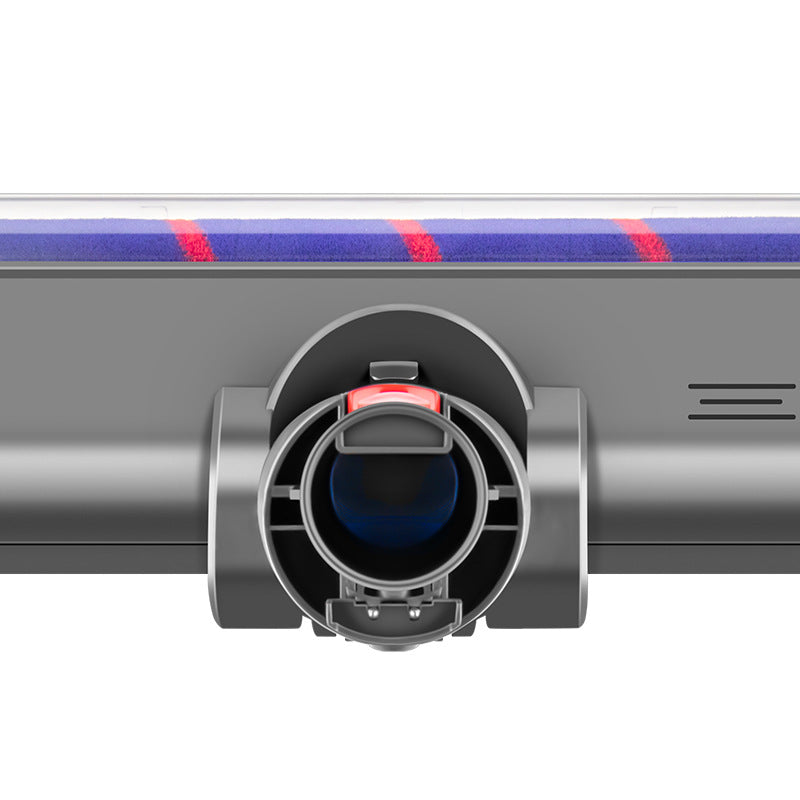 Vacuum cleaner brush