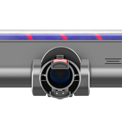 Vacuum cleaner brush